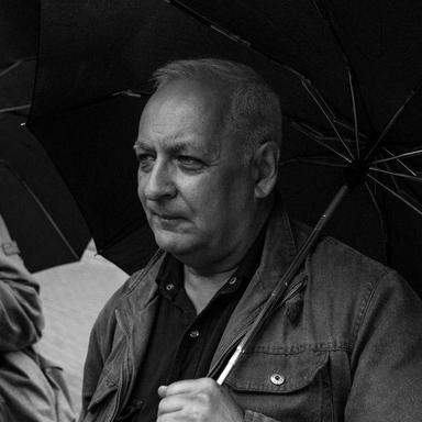 Михаил Мусорин