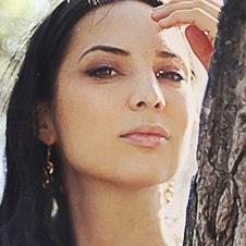 Дарья Асланян