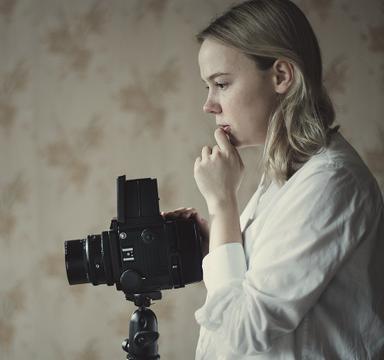 Марго Овчаренко