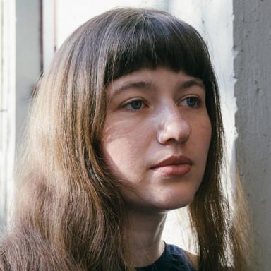 Кристина Сырчикова