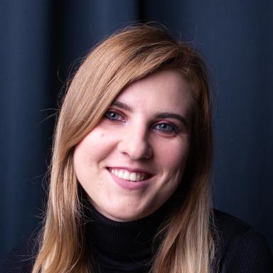 Лера Круглова